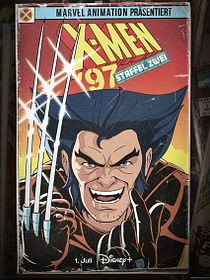 X-Men '97