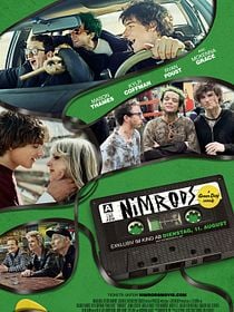 Nimrods : A Green Day Comedy
