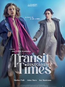 Transit Times