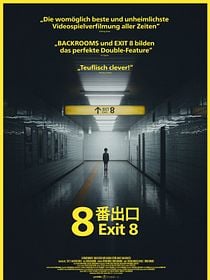 Exit 8