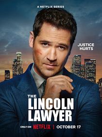 The Lincoln Lawyer