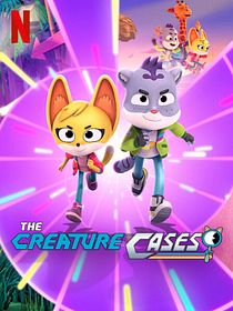 Die tierischen Fälle von Kit und Sam