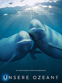 Unsere Ozeane