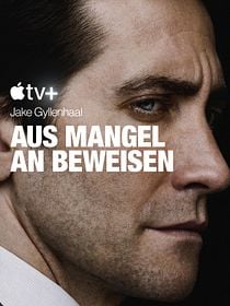 Poster der Serie Aus Mangel an Beweisen
