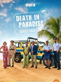Death In Paradise