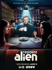 Resident Alien