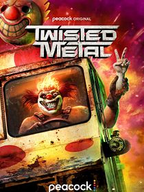 Twisted Metal