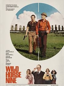 Wild Horse Nine