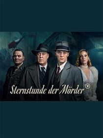 Poster der Serie Sternstunde der Mörder