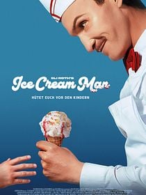 Ice Cream Man