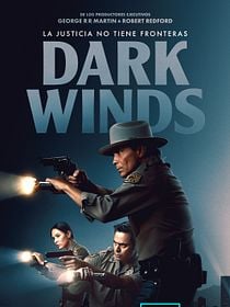 Dark Winds – Der Wind des Bösen