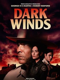 Dark Winds – Der Wind des Bösen
