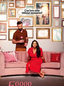 50,000 First Dates: A True Love Story