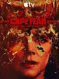 Poster der Serie Kap der Angst