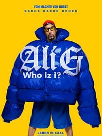 Ali G: Who Iz I?