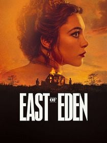 Poster der Serie East of Eden