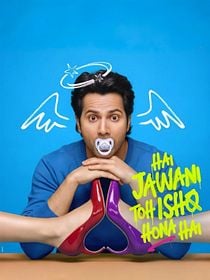 Hai Jawani Toh Ishq Hona Hai