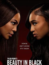 Tyler Perry's Beauty In Black