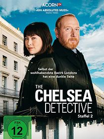 The Chelsea Detective