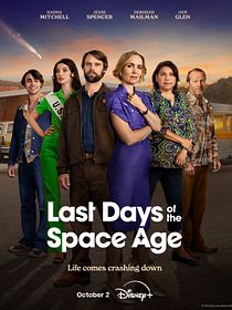 Last Days Of The Space Age