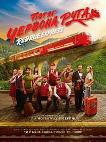 Red Rue Express 