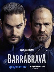 Barrabrava
