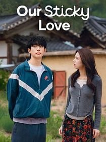 Poster der Serie Our Sticky Love