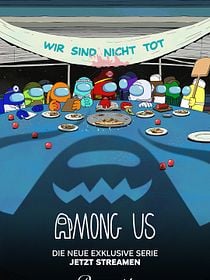 Poster der Serie Among Us