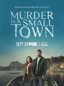 Murder In A Small Town