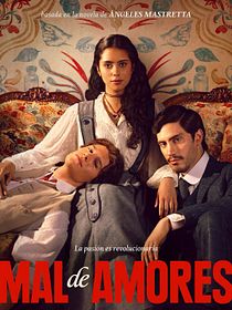 Poster der Serie Emilia