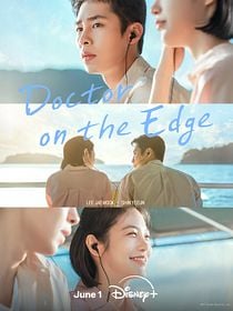 Poster der Serie Doctor On The Edge