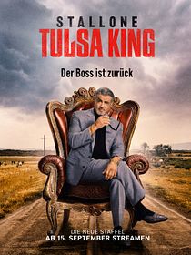Tulsa King