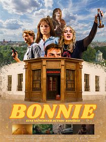 Bonnie - Eine Münchner Action-Komödie