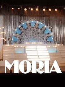 Poster der Serie Moria
