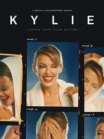 Poster der Serie Kylie