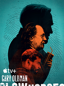 Slow Horses - Ein Fall für Jackson Lamb