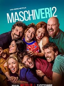 Maschi Veri