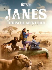Janes tierische Abenteuer