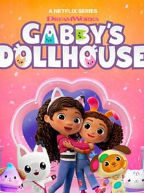 Gabby's Dollhouse