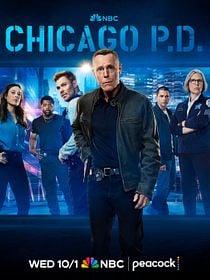 Chicago PD