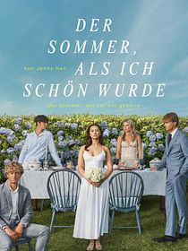 Der Sommer, als ich schön wurde