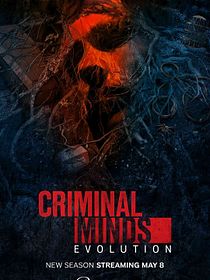 Criminal Minds: Evolution