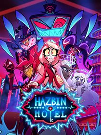 Hazbin Hotel