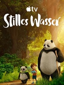 Stilles Wasser