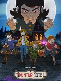 Haunted Hotel