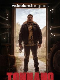 Poster der Serie Mocro Maffia: Tonnano