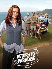 Return To Paradise