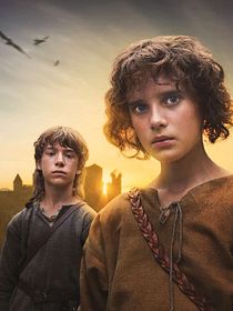 Ronja Räubertochter