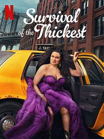 Survival Of The Thickest