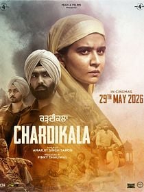 Chardikala